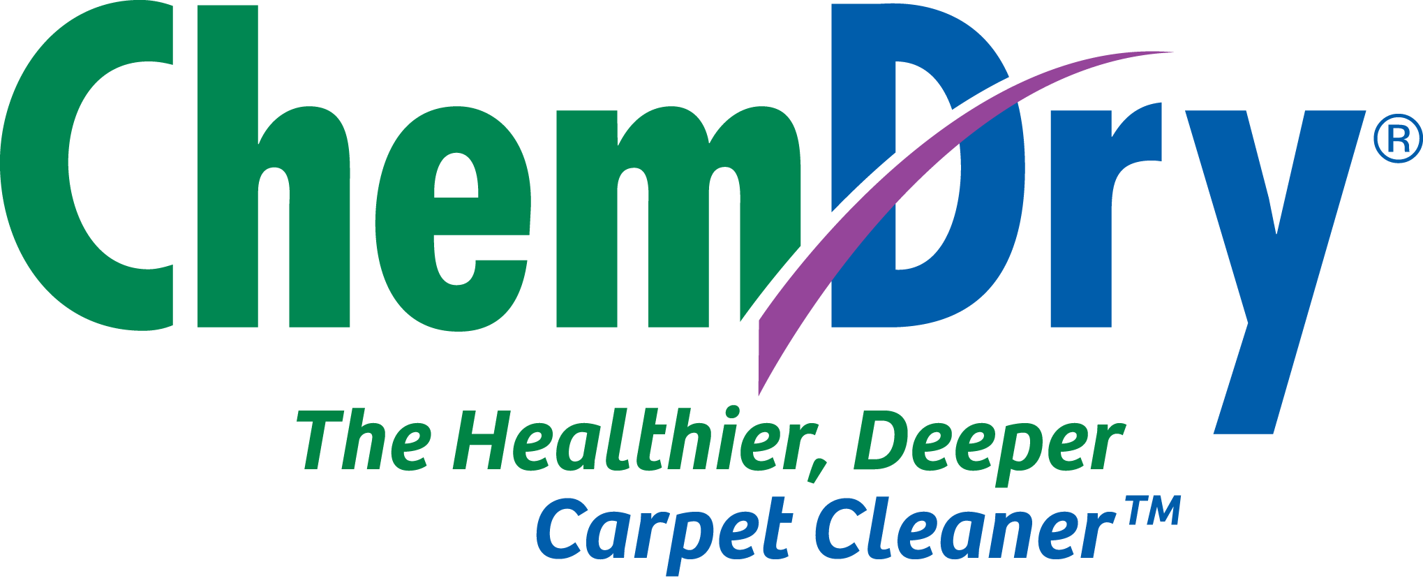 Longleaf Chem-Dry Carpet Cleaner Logo